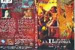 carátula dvd de Descubriendo La Historia - 02 - Rafael Y Picasso