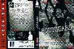 carátula dvd de Bodyguard - 1948