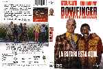 carátula dvd de Bowfinger El Director Chiflado - Region 4