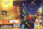 carátula dvd de Un Cuento De Navidad - 2001 - Region 1-4