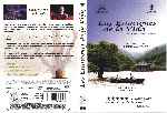 cartula dvd de Las Estaciones De La Vida - Region 1-4