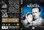 carátula dvd de Las Islas Marias - Custom