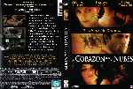 carátula dvd de Un Corazon Entre Las Nubes - Region 4
