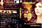 carátula dvd de Danika - Custom