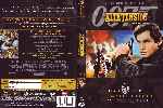 carátula dvd de Alta Tension - 1987 - Ultimate Edition