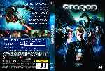 carátula dvd de Eragon - V2