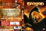 carátula dvd de Eragon - Edicion Especial - Region 1-4