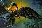 carátula dvd de Eragon - Region 1-4 - Inlay