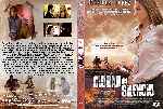 carátula dvd de Ciudad Del Silencio - Custom - V3