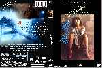 carátula dvd de Flashdance - Custom