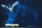 carátula dvd de Eragon - Region 1-4 - Inlay - V2
