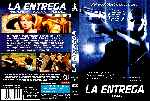 carátula dvd de La Entrega - 1999 - Region 1-4