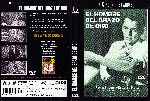 carátula dvd de El Hombre Del Brazo De Oro - El Cine De Los Grandes