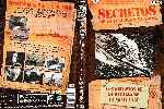carátula dvd de Bbc - Secretos De La Ii Guerra Mundial - Los Secretos De La Batalla De Guadalcan