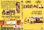 cartula dvd de Pequena Miss Sunshine - Region 1-4