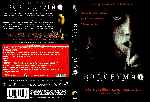 carátula dvd de Boogeyman - El Nombre Del Miedo - Region 1-4