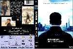 cartula dvd de Bourne - El Ultimatum - Custom