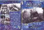 carátula dvd de Bbc - Armas De La Ii Guerra Mundial - 01