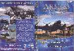carátula dvd de Bbc - Armas De La Ii Guerra Mundial - 02