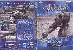 carátula dvd de Bbc - Armas De La Ii Guerra Mundial - 03