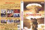 carátula dvd de Bbc - Documentales De Primera - Hiroshima