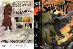 carátula dvd de Samurai 7 - Volumen 03 - Custom