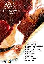 cartula dvd de Un Regalo Del Corazon - Region 1-4 - Inlay