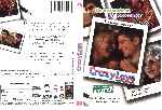 carátula dvd de Crazy Love - Un Amor De Locura - Region 4