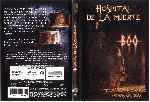 carátula dvd de Hospital De La Muerte - Boo - Region 1-4