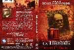 carátula dvd de Descubriendo La Historia - 04 - Benito Mussolini