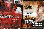 carátula dvd de Ciudad Del Silencio - Custom - V4