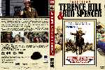 carátula dvd de Y Despues Le Llamaron El Magnifico - Coleccion Terence Hill Y Bud Spencer
