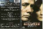 carátula dvd de Battlestar Galactica - Temporada 02 - Discos 01-02