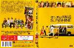 cartula dvd de Pequena Miss Sunshine - Region 1-4 - V2