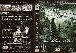 cartula dvd de Grandes Esperanzas - 1946 - Antologia Del Cine Clasico - Region 4