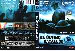 cartula dvd de El Ultimo Batallon - Region 4