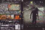 cartula dvd de Apocalypto