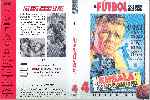carátula dvd de Kubala - Los Ases Buscan La Paz - El Futbol Que Hizo Historia - 04