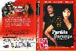 carátula dvd de Perdita Durango - Region 1-4
