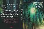 carátula dvd de Forest Of Death - Custom