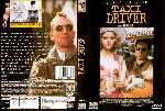 carátula dvd de Taxi Driver - V2