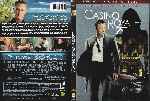 carátula dvd de Casino Royale - 2006 - Edicion Coleccionista