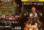 carátula dvd de Ghost Rider - El Motorista Fantasma - Version Extendida - V2