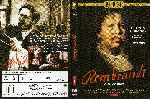 carátula dvd de Rembrandt - Coleccion Korda