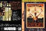 cartula dvd de El Balneario De Battle Creek - Custom