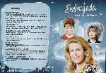 carátula dvd de Embrujada - Temporada 05 - Episodios 08-15