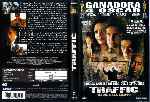 carátula dvd de Traffic - 2000 - Region 4
