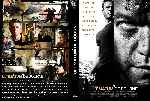 cartula dvd de El Ultimatum De Bourne - Custom