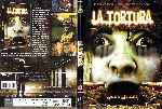 cartula dvd de La Tortura - 2006 - Custom