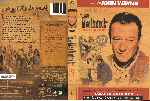 carátula dvd de El Gran Maclintock - La Coleccion John Wayne